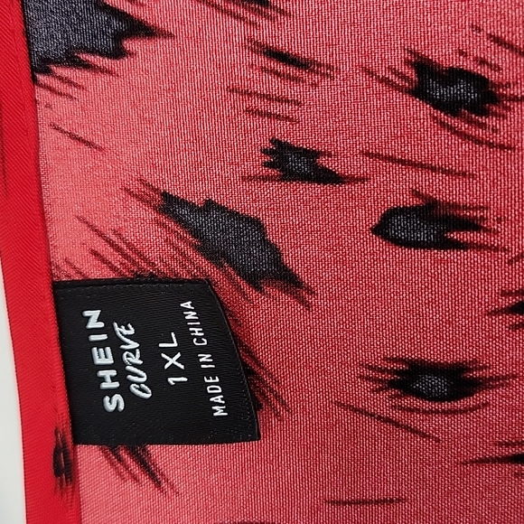 Blouse - Picture 2 of 2